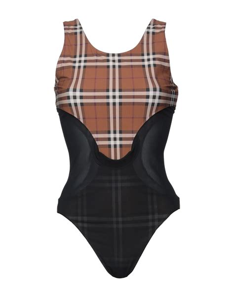 burberry one piece on sale|burberry one piece swimsuit.